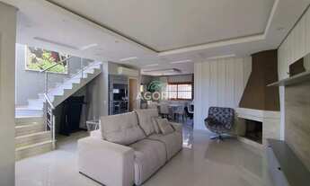 Imagem 3: Casa 3 (três) dormitórios com Suíte