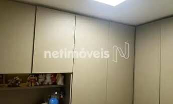 Imagem 6: Apartamento Alto Padrão com Vista Definitiva Bairro Palmeiras