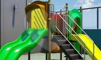 Imagem 7: Apartamento com 2 quartos à venda em Atibaia Jardim - SP