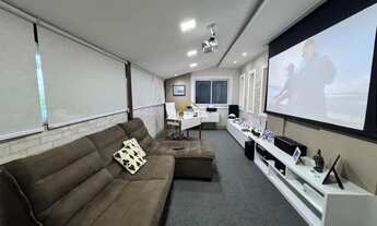 Imagem 4: Duplex Exclusivo em Alphaville Fortaleza (Porteira Fechada