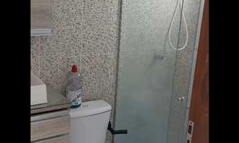 Imagem 6: Apartamento no Centro de Campo Grande, 3 quartos, sem condomínio, com garagem