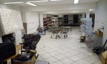 Imagem 5: Galpão Comercial para Aluguel em São Caetano do Sul Santa Maria, 2.200 m² Internos + 2.20