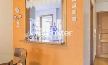 Imagem 4: Apartamento 95,72m², 02 dormitórios, uma suíte, o3 banheiros, 02 vagas cobertas, Jardim Bo