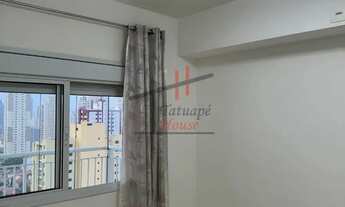 Imagem 7: Studio ao lado do Shopping Metro Boulevard Tatuapé