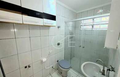 Imagem 5: Apartamento com 2 dormitórios para alugar, 70 m² por R$ 3.450,00/mês - Boqueirão - Santos