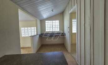 Imagem 3: Casa para Locação no Jardim Maria Izabel 2 Quartos