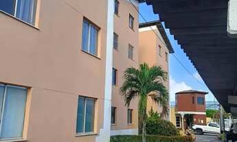 Imagem 3: Apartamento à venda no RESIDENCIAL JARDIM FLOR-DE-LIS - INÁCIO BARBOSA , INÁCIO BARBOSA, A