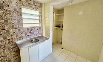 Imagem 6: Imóvel para venda com 58 metros quadrados com 2 quartos em Engenho Velho de Brotas - Salva