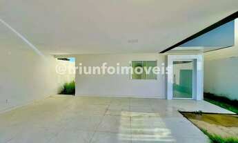 Imagem 6: Casa a venda no Ininga com 4 suítes