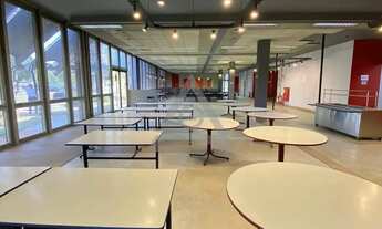 Imagem 2: Prédio para alugar em Campinas, Parque II, com 1220 m², Polis de Tecnologia