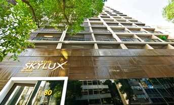 Imagem 2: Imóvel para venda possui 33 metros quadrados com 1 quarto em Centro - Rio de Janeiro - RJ