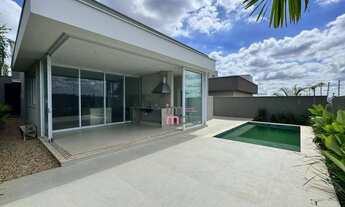 Imagem 7: Casa com 3 suítes à venda, 205 m² por R$ 2.200.000 - Damha I - Piracicaba/SP