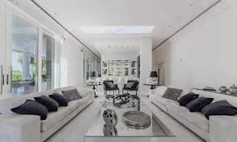 Imagem 3: Casa Condominio para Venda - 745.25m², 6 dormitórios, sendo 4 suites, 6 vagas - Terra Vill