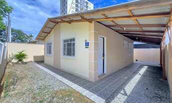 Imagem: Térrea para aluguel possui 70 metros quadrados