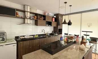 Imagem 5: Casa em condomínio fechado