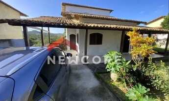 Imagem 2: Casa em Rua dos Cafeeiros - Inoã (Inoã) - Maricá/RJ