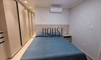 Imagem 3: Apartamento com 3 quartos à venda, 73 m² - Condomínio Concetto Campolim - Sorocaba/SP