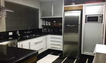 Imagem 5: Casa para locação no Condomínio Altos da Represa, em Americana, SP