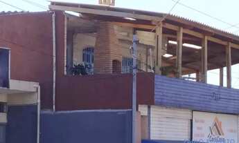 Imagem 2: CASA ASSOBRADADA - JARDIM DO ESTÁDIO - SP