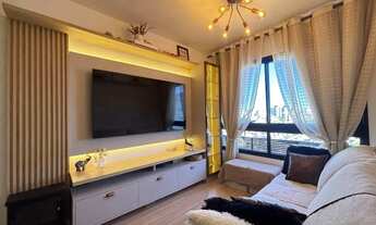 Imagem: Apartamento 1 dormitório no bairro Azenha