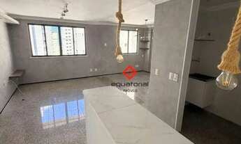 Imagem 4: Apartamento com 2 Suítes à Venda, 64 m² por R$ 490.000 - Meireles - Fortaleza/CE
