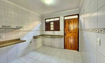 Imagem 2: Casa Duplex em Condomínio no Sapiranga com 4 Suítes