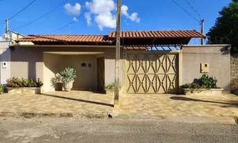 Imagem: Casa Espetacular com Piscina no Parque São