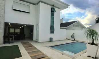 Imagem: Casa com 4 quartos, 480 m² - venda por