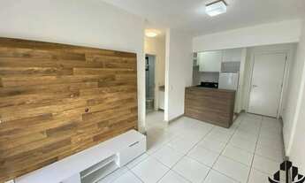 Imagem 2: EXCELENTE QUARTO E SALA À VENDA - ALPHAVILLE I