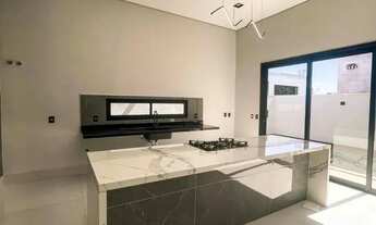 Imagem 2: Casa para venda no Condomínio Primor Das Torres, Cuiabá