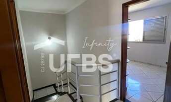 Imagem 6: VENDO SOBRADO JARDIM AMÉRICA 3 QUARTOS COM SUÍTE