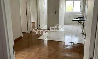 Imagem 3: Apartamento - Residencial Fazenda Lagoa - Campinas