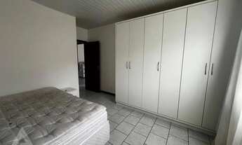 Imagem 5: Apartamento semi mobiliado com 2 dormitórios no bairro Salto do Norte