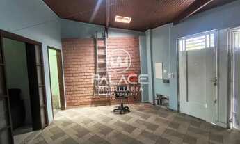 Imagem 2: Casa à venda em vila cristina, piracicaba 2 quartos 99m²