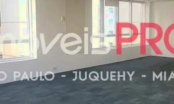 Imagem 6: Conjunto na região da Berrini com 96m² e 3 vagas em condomínio com boa apresentação corpor