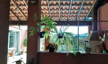 Imagem 7: Chácara em condomínio em Rua Marco Grigol - Chácara Belvedere - Campinas/SP