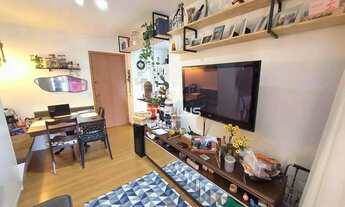 Imagem 4: Cascadura Apartamento com 2 dormitórios