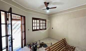 Imagem 3: Casa para locação com 3 quartos 120m² -Vila Becheli