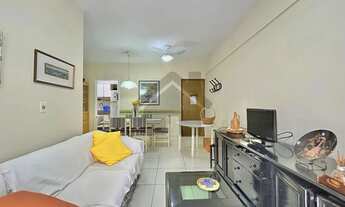 Imagem 5: Apartamento à Venda na Enseada no Guarujá