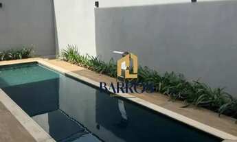 Imagem 4: Casa em condomínio á venda 3 dormitórios, 131m2 - Jardim São Francisco - Reserva das Paine