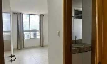 Imagem 4: ALUGO 107 m2 - 3 quartos sendo 2 Suites em Tambaú - João Pessoa - PB