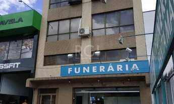 Imagem: Excelente sala comercial de 56m² no Bairro