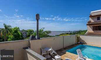 Imagem: Casa em condomínio com 3 dormitórios