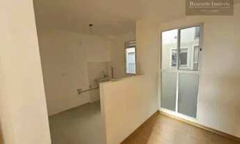 Imagem 5: Apartamento com 2 dormitórios à venda por R$ 198.000,00 - Campo de Santana - Curitiba/PR