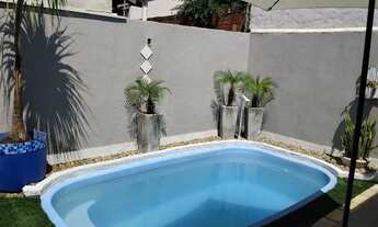 Imagem 2: Casa venda regissol ótima localização