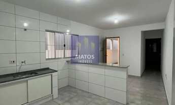 Imagem 2: Ótima Casa, Imóvel Novo Alugue com 01 mês de depósito caução