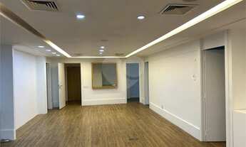 Imagem 5: Sala à venda ou para alugar no condomínio Arruda Botelho, São Paulo - SP