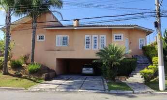 Imagem 4: Casa de condomínio em Rua Tupynambás - Tarumã - Santana de Parnaíba/SP