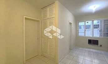 Imagem: Apartamento à venda 1 dormitório - bairro