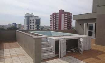 Imagem 4: Cobertura 3 dorm c/ 2 vagas em Canoas